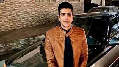 العربية دخلت في التريلا.. مصرع شاب وإصابه شقيقه في حادث تصادم ملاكي على طريق شطا بدمياط
