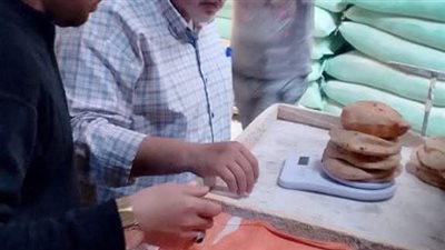تحرير 19 مخالفة متنوعة في حملة تموينية مكثفة على مخابز ببا ببني سويف