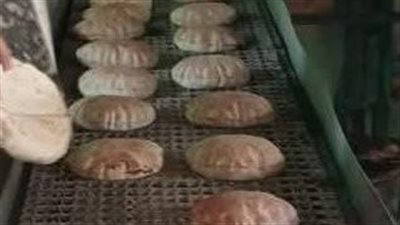 تحرير 64 محضرا تموينيا خلال حملات مكبرة لمخابز بلدية مخالفة بالبحيرة