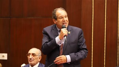 برلمانية مستقبل وطن: تنظيم ندوات موسعة تهدف إلى محو الأمية التأمينية لدى المواطنين