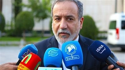 وزير خارجية إيران يعود إلى إسلام آباد قبل التوجه لموسكو 