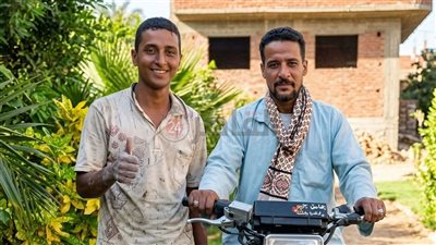 وفاة شاب حزنًا على شقيقه بعد أيام من رحيله بالمنوفية.. والجيران: ترك 4 صغار بلا عائل