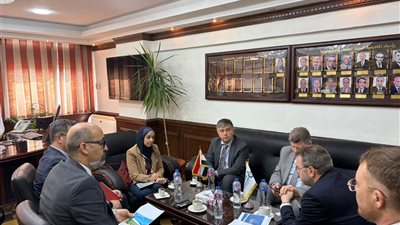 أكاديمية البحث العلمي: الاتفاق على إنشاء مركز لعلم المصريات تحت إدارة مصرية بتعاون روسي