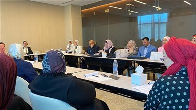 ندوة علمية تبحث ربط سوق العمل والذكاء الاصطناعي بتطوير التعليم السياحي في مصر