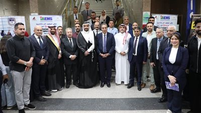 الأكاديمية الدولية للهندسة وعلوم الإعلام تنظم الملتقى التوظيفي الأول لأبنائها من الطلاب والخريجين