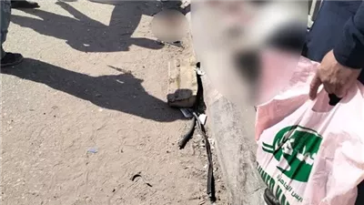 ننشر أسماء ضحايا حادث دائري الوراق