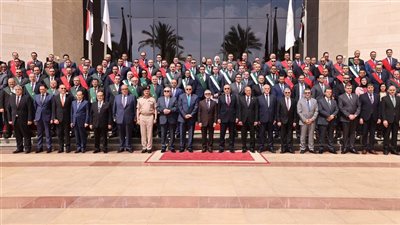 وزير العدل: نؤسس لعدالة حديثة تدعم الابتكار وتحمي الملكية الفكرية