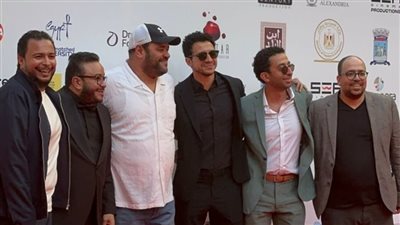 بحضور وزيرة الثقافة ومحافظ الإسكندرية.. انطلاق الدورة الـ 12 لمهرجان الإسكندرية للفيلم القصير