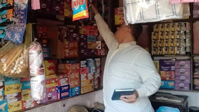 حملات تموينية مكثفة بالقليوبية تسفر عن عشرات المخالفات وضبط الأسواق بشبين القناطر وقها وبنها وشبرا الخيمة