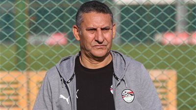 حسين عبد اللطيف لـ القاهرة 24: مباراة إثيوبيا بأمم إفريقيا الأصعب.. وهدفنا التأهل لكأس العالم