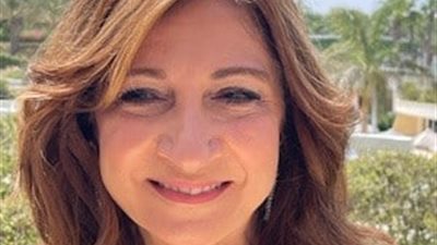 أول تعليق للدكتورة ماري حنا بعد توليها رئاسة الأكاديمية الأمريكية لطب الألم 2026/2027