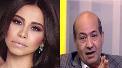 طارق الشناوي عن عودة شيرين: قلوب الناس لم تُغلق أمام صوتها