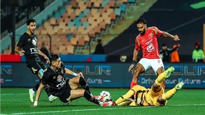 موعد مباراة الأهلي والزمالك المقبلة في قمة الدوري المصري 2025-2026 والقنوات الناقلة 