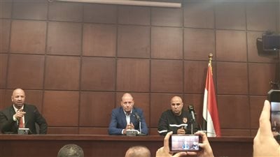 توروب: خسارتنا مباراة بيراميدز بثلاثية منتهى الغرابة.. وهدفنا الملغي سليم 