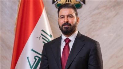 من هو علي الزيدي المكلف بتشكيل الحكومة العراقية الجديدة؟