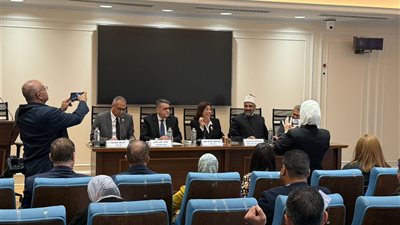 رئيس تضامن النواب تكشف حقيقة وصول مشروع قانون الأحوال الشخصية