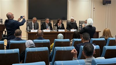  رئيس دينية النواب: أزمة الأسرة فرصة لإعادة بناء المجتمع.. والأحوال الشخصية قضية استقرار وليست خلافًا تشريعيًا