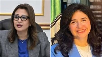 تعيين غادة عبد الباري أمينًا لمجلس فروع الجامعات الأجنبية.. وتكليف عبير محروس مستشارًا للابتكار وريادة الأعمال بجامعة القاهرة