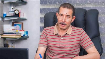 لحق بنجله.. وفاة استشاري نساء وتوليد شهير بكفر الشيخ متأثرًا بإصابته في حريق 