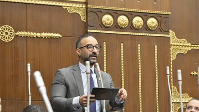 لإنصاف غير العاملات.. الحمامصي يعتزم تقديم تعديل تشريعي ينهي وقف معاش الابنة عند الزواج