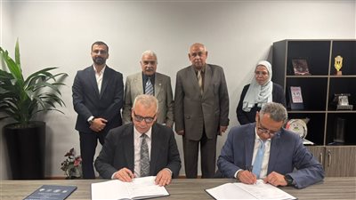 المجتمعات العمرانية توقع عقدا مع تحالف 