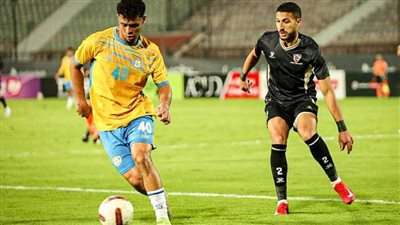 القنوات الناقلة لمباراة الإسماعيلي وبتروجيت بث مباشر اليوم في الدوري المصري 2025-2026 والتشكيل 