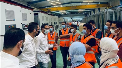 فرصة لطلاب الهندسة.. فتح باب التقديم للتدريب الصيفي بكهرباء شمال الدلتا للتوزيع