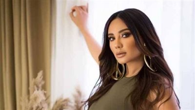 مي القاضي: انتهيت من تصوير فيلم طه الغريب.. وموعد عرضه لم يحدد بعد