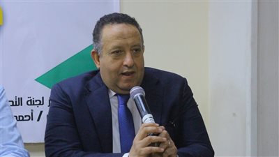 نقيب المهندسين يُصدر قرارًا بتشكيل لجنة لمتابعة ملف مساهمة النقابة بشركة يوتن