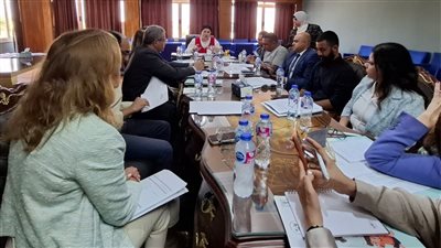 القومي للطفولة يوصي بضرورة إعداد برنامج تأهيلي إلزامي للمقبلين على الزواج قبل إتمام عقد القران