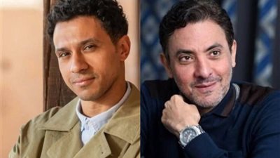 بعد تعاونهما في بطل العالم.. فتحي عبد الوهاب يشيد بـ عصام عمر: لديه مستقبل واعد والجيل الجديد يطور نفسه