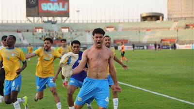 الإسماعيلي 