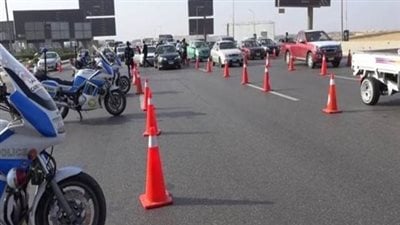 طريقة عمل رخصة القيادة الخاصة في 2026    