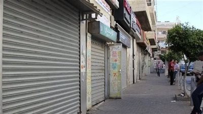 إلغاء قرار غلق المحال.. ما هي المواعيد الجديدة للإغلاق؟