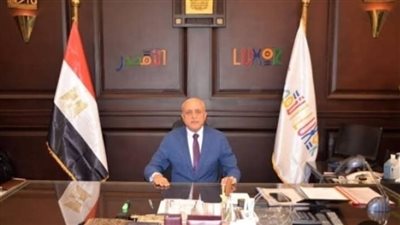 انطلاق الحملة القومية للتحصين ضد الحمى القلاعية وحمى الوادي المتصدع في الأقصر