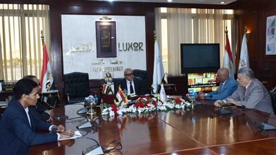 بشراكة دولية.. برنامج تأهيلي لأطباء الأقصر في تخصص طب الجنين
