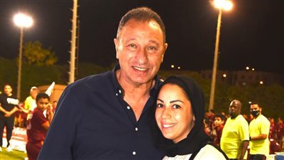 رسالة مؤثرة من نور الخطيب بعد الهجوم على والدها بسبب نتائج الأهلي
