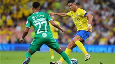 القنوات الناقلة لـ بث مباشر مباراة النصر والأهلي الآن في كلاسيكو الدوري السعودي 2025/2026 والتشكيل 