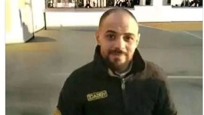 التصريح بدفن جثمان شاب عثر عليه بجوار شريط السكة الحديد في المنيا