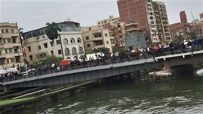 صاحب ورشة وأنهى حياته لخلافات أسرية.. التعرف على جثمان الغريق في بحر شبين الكوم بالمنوفية