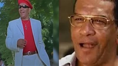 من أرابيسك إلى إكس لارج وآسف على الازعاج.. محطات بارزة في حياة محمد شرف بذكرى ميلاده