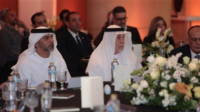 السفير الإماراتي: مصر وجهة استثمارية متميزة بفضل مقوماتها الاستراتيجية وبنيتها التحتية المتطورة