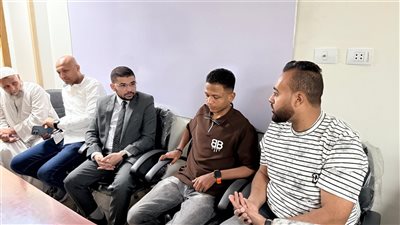 الرعاية الصحية بالأقصر تشرك المجتمع المدني لتطوير خدمات الغسيل الكلوي وتجهيز وحدة طب أسرة البياضية