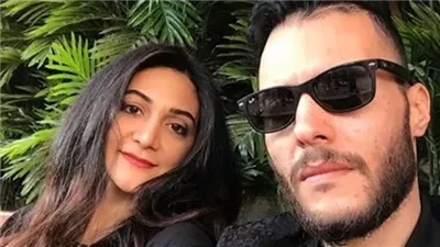 أول تعليق من طليقة أمير عيد على أزمة عزاء والدها: طلبنا من الصحفيين يمشوا بالأدب ورفضوا