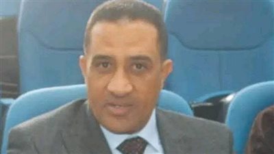 تعيين حسين خلف متولي وكيلًا لمديرية التموين بالمنيا