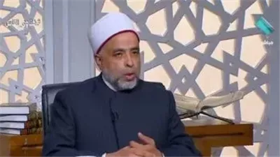 الشيخ إبراهيم عبد السلام