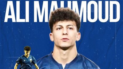  بعد ارتباطه بالأهلي.. لاعب إنبي: المشاركة ستحدد وجهتي ويمكنني منافسة إمام عاشور وبن رمضان