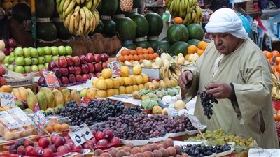 أسعار الخضراوات والفاكهة اليوم السبت 2 مايو 2026.. قائمة سعرية بالأصناف الصيفية