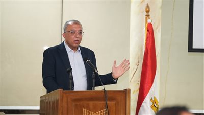 رئيس معهد التخطيط القومي يستعرض تأثيرات الصراع الإقليمي على الاقتصاد المصري