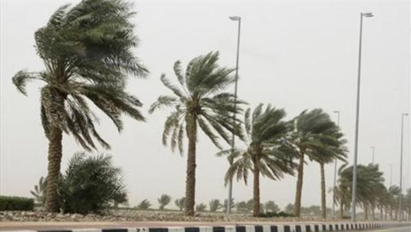 شديد الحرارة نهارًا وأمطار خفيفة ليلًا.. حالة الطقس في جنوب سيناء اليوم السبت
